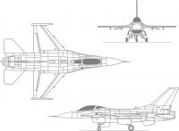 F-16 Fighting Falcon