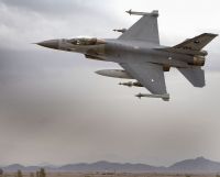 F-16 Fighting Falcon
