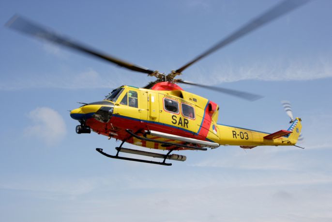 AB-412 SP