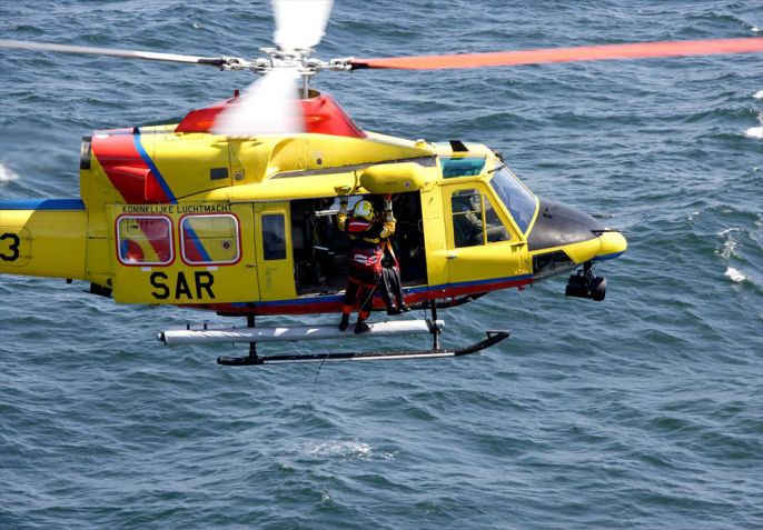 AB-412 SP