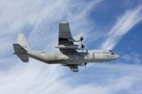 C-130H-30 Hercules G-275 Joop Mulder