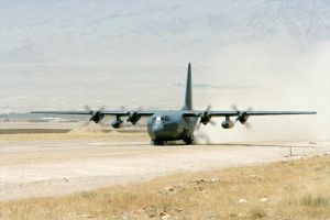C-130 Hercules