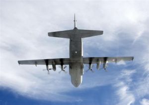 C-130 Hercules
