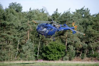 Alouette III