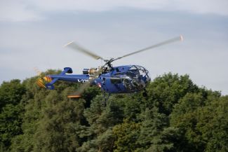 Alouette III