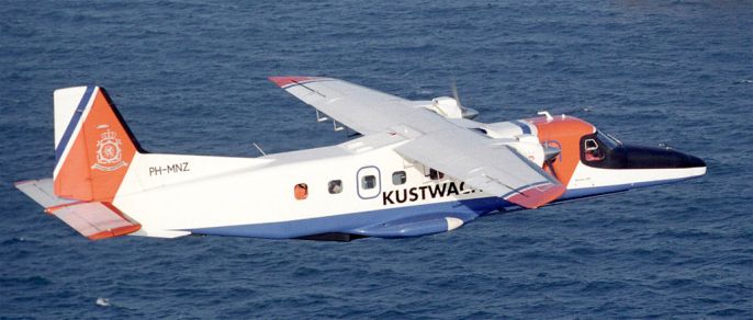 Dornier 228-212