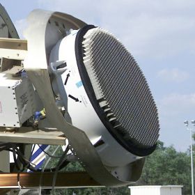 APG-81 radar