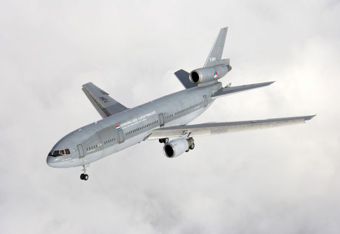 KDC-10