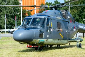 Westland SH-14D Lynx