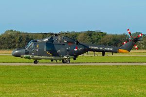 Westland SH-14D Lynx