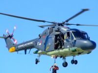Westland SH-14D Lynx