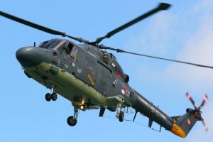Westland SH-14D Lynx