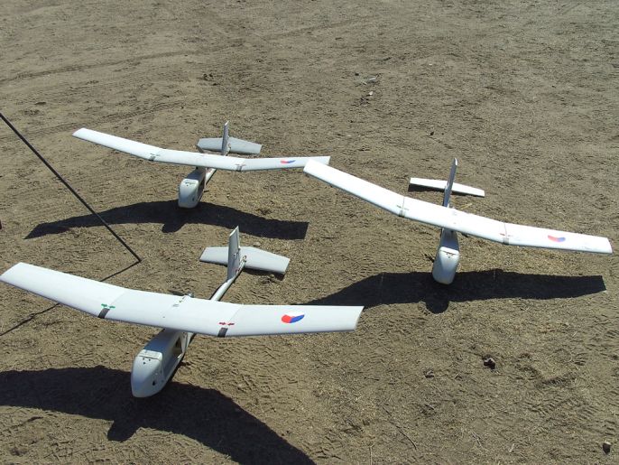 RQ-11 Raven